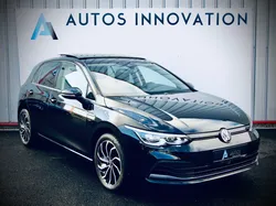 Volkswagen golf 8 1.5 tsi 150ch finition style (réf 1652)