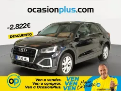 AUDI Q2 35 TFSI Advanced S tronic 110kW