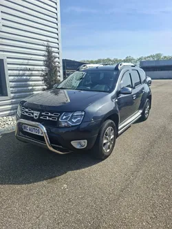 Duster 1.2 TCE 125 chevaux , GPS , garantie nationale