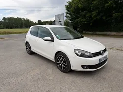 Golf 6 1.8 TSi 160 cv garantie 12 mois