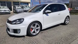 VW Golf VI GTI DSG ADIDAS VERSION
