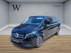 Mercedes Classe V 250d AVANTGARDE Extra long