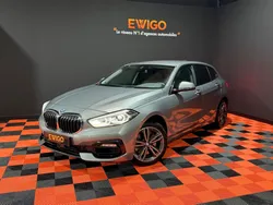 Bmw serie 1 120 i 178 ch sport design dkg / camera de recul / sieges chauffants