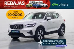 VOLVO XC40 B3 Plus Bright Aut.