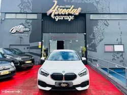 BMW 118 i Advantage Auto