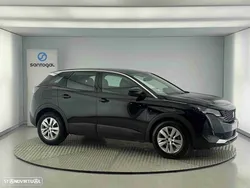 Peugeot 3008 1.2 PureTech Active Pack