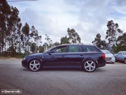 Audi A4 Avant 1.9 TDI