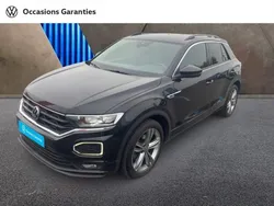 Volkswagen T-Roc 2.0 TDI 150ch R-Line DSG7 145g