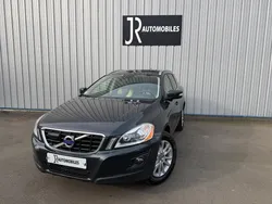 Volvo xc60 d5 2.4d 185cv xenium geartronic "attelage"