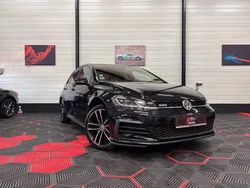 VOLKSWAGEN GOLF 7.5 GTD 2.0 TDI 184 DSG7 2e Main
