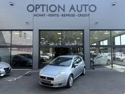 Fiat GRANDE PUNTO 1.2 8V 65CH ACTIVE 3P