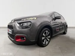 Citroën C3 1.5 BlueHDi C-Series