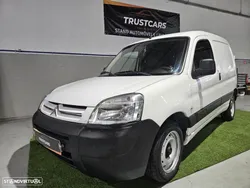 Citroën Berlingo 1.6 HDi