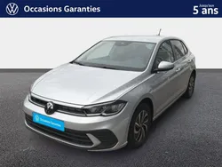 Volkswagen Polo 1.0 TSI 95 S&S BVM5 VW Edition