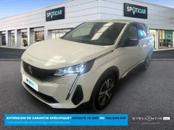 Peugeot 3008 Puretech 130ch S&S EAT8 Allure