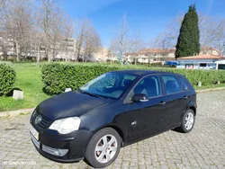 VW Polo 1.2 Live