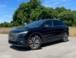 Audi Q4 e-tron 40 82 kWH