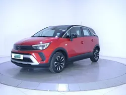 Opel Crossland 1.2 Turbo 130 ch BVA6 - Elegance Business