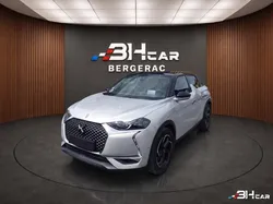 Ds Automobiles Ds 3 Crossback 155CV GRAND-CHIC BVA 12 mois garantie