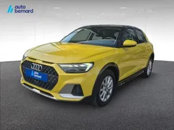 Audi A1 Citycarver 25 TFSI 95ch Design 6cv