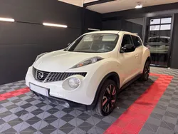 Nissan Juke Nissan Juke Connect Edition 1.5 DCi - DISTRIBUTION OK - Garantie 12 mois