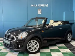Mini CABRIO ONE 98CH