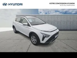 Hyundai Bayon 1.2 84ch Initia