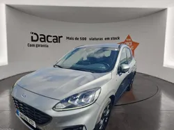 Ford Kuga 1.5 ECOBOOST STLINE