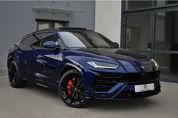 Lamborghini URUS 4.0 V8 650CH BITURBO