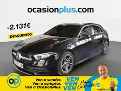 MERCEDES Clase A A 180 7G-DCT