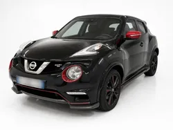 Nissan Juke 1.6 DIG-T 214ch Nismo RS All-Mode 4x4-i Xtronic