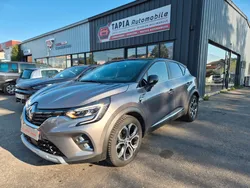 Renaut captur tce 160edc - 21 intens