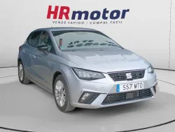 SEAT Ibiza 1.0 TSI S&S FR XS 115