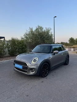 MINI COOPER ÉDITION GREENWICH 1,5i 102CH / FULL OPTION / BOÎTE AUTO / FULL LED / TOIT OUVRANT