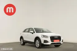 Audi Q2 35 TFSI Advanced S tronic