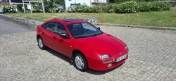 Mazda 323 F 1.5 16V
