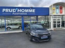 Kia XCEED 1.0 T-GDI 120CH ACTIVE