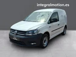 Volkswagen Caddy Caddy Profes 2.0 TDI BMT 4Motion furgón derivado