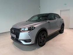 DS 3 Crossback DS3 BlueHDi 130 EAT8 Performance Line+