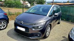 Citroën C4 Picasso 1.6 e-HDi Intensive