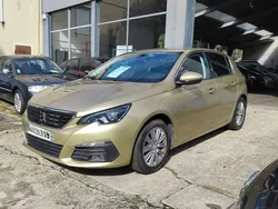 Peugeot 308 1.2 130CH EDITION ALLURE S&S