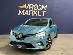 RENAULT Clio 5 V 1.0 TCe 100ch Intens - 2020 - 54 500 km - CarPlay - Feux led - Caméra de recul - Suivi complet