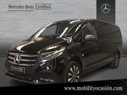 Mercedes-Benz Vito Vito 114 CDI 6T Pro Larga
