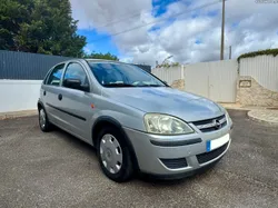 Opel Corsa 1.2
