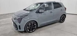Kia Picanto 1.2 DPi 79 ch BVM5 GT-line