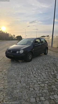 VW Polo 1.2 12V