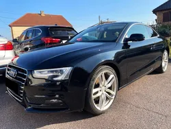 Audi A5 2.0 TDI Coupé 190CH Quattro Ambition Luxe Garantie 12 Mois