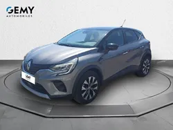 RENAULT Captur TCe 90 Evolution