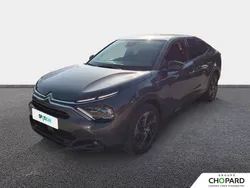 CITROEN C4 X PureTech 130 S&S EAT8 Feel Pack