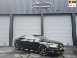 AUDI S5 COUPE 4.2 V8 354 ch QUATTRO BVA - BANG & OLUFSEN - 188900 KM